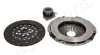 Комплект зчеплення CHEVROLET CAPTIVA/EPICA/LACETTI 2,0 D 06- JAPANPARTS KFW25E (фото 2)