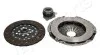 Комплект зчеплення CHEVROLET CAPTIVA/EPICA/LACETTI 2,0 D 06- JAPANPARTS KFW25E (фото 2)
