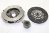 Clutch Kit JAPANPARTS KFW30 (фото 2)