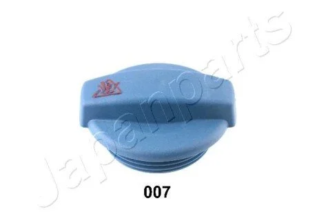Кришка радіатора JAPANPARTS KH-007