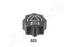 CITROEN Пробка расширительного бачка 1.4 bar C3, C5, C8, Jumpy, Fiat Scudo, Peugeot 106, 206, 307 JAPANPARTS KH-023 (фото 1)