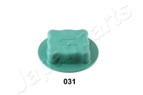 VOLVO Крышка радиатора 740, 760, 850, 940, С70, S40 JAPANPARTS KH-031