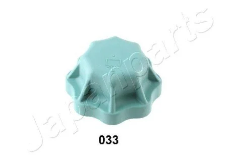 Пробка расширительного бачка JAPANPARTS KH-033 (фото 1)