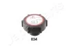 JAPANPARTS FORD Пробка расширительного бачка Scorpio -07, Transit -06. (1.2bar) KH-034