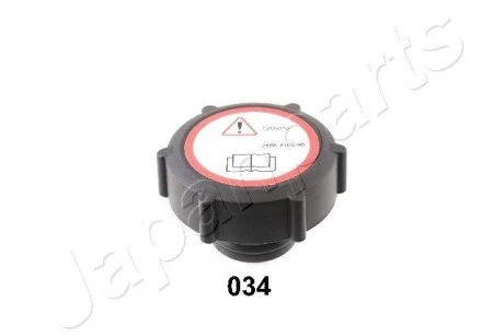 FORD Пробка расширительного бачка Scorpio -07, Transit -06. (1.2bar) JAPANPARTS KH-034