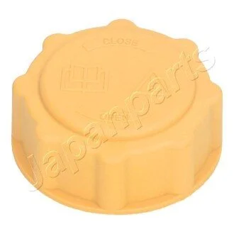 CHEVROLET Крышка радиатора Aveo, Nubira, Lacetti,Matiz,Ford,Opel JAPANPARTS KH-041