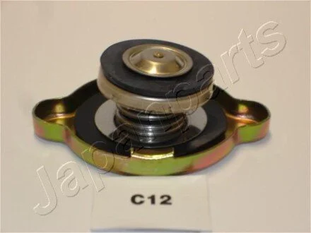 HONDA Крышка радиатора Accord,Civic,Mazda 323,626,Mitsubishi,Nissan,Subaru,Suzuki,Toyota 1.0bar 59/25mm JAPANPARTS KH-C12