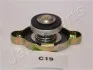 JAPANPARTS HONDA Крышка радиатора Accord,Civic,Mazda 323,626,Mitsubishi,Nissan,Subaru,Suzuki,Toyota 45.5/25.5mm 0.9bar KH-C19