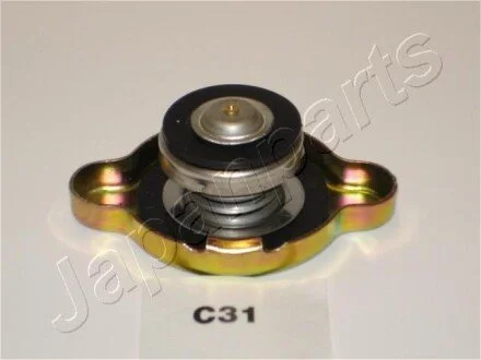 Кришка радіатора JAPANPARTS KH-C31