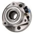 CHEVROLET Подшипник колеса пер.Captiva JAPANPARTS KK-10002 (фото 1)