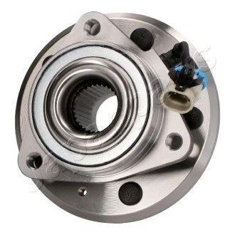 Ступиця колеса JAPANPARTS KK-10002
