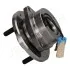 Ступиця колеса JAPANPARTS KK-10003 (фото 2)
