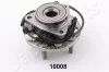 Підшипник колеса SSANGYONG P. REXTON 2,7XDI 04- KK-10008