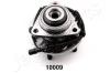 Підшипник колеса SSANGYONG P. ACTYON/KYRON/REXTON 2,7XDI/3,2 KK-10009