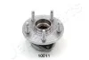 Ступиця колеса JAPANPARTS KK-10011 (фото 2)
