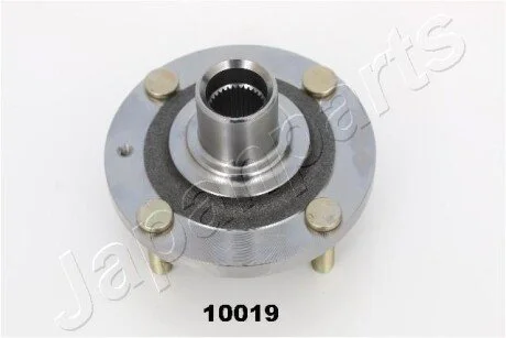 Автозапчасть JAPANPARTS KK10019