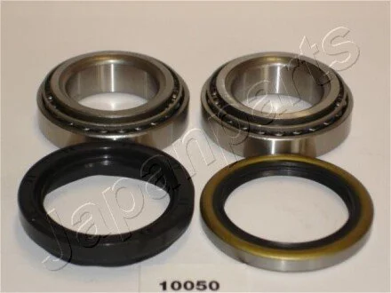 DAEWOO Подшипник передней ступицы MATIZ 98- JAPANPARTS KK-10050
