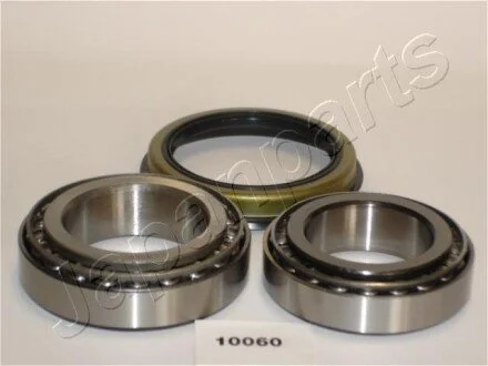 Набір підшипника маточини колеса JAPANPARTS KK10060