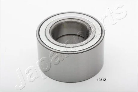 MAZDA Подшипник передней ступицы 6/626/MX5 JAPANPARTS KK-10312