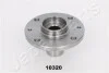 Ступиця колеса JAPANPARTS KK10320 (фото 2)