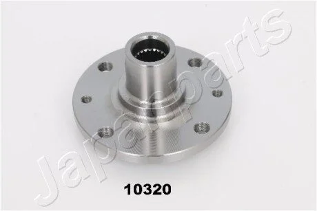 Ступиця колеса JAPANPARTS KK10320
