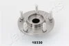 PIASTA KOLA HYUNDAI P. HYUNDAI I40/IX35 JAPANPARTS KK10330 (фото 2)
