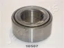 Набір підшипника маточини колеса JAPANPARTS KK-10507 (фото 1)