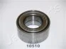 HYUNDAI Подшипник ступ. передн. Elantra (XD)1.6I 16V, 2. I 16V JAPANPARTS KK-10510 (фото 1)