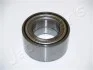 JAPANPARTS HYUNDAI Подшипник передн.ступицы без ABS Accent,Solaris IV,i20,Kia Rio III KK-10512