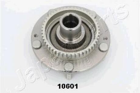 Ступиця колеса JAPANPARTS KK-10601 (фото 1)