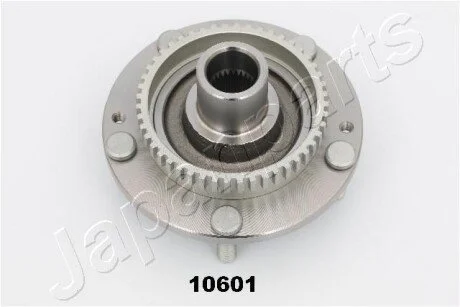 Ступиця колеса JAPANPARTS KK-10601 (фото 1)