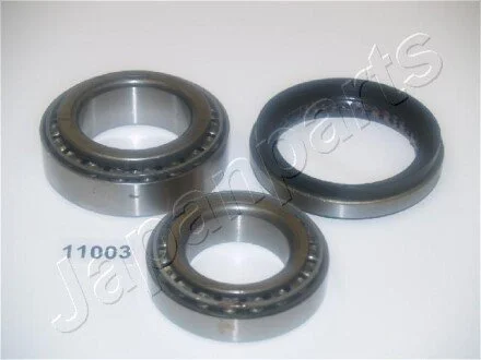 Набір підшипника маточини колеса JAPANPARTS KK11003 (фото 1)