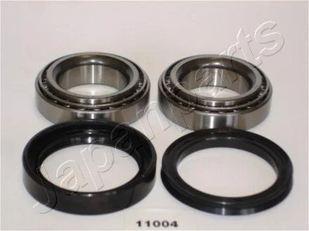NISSAN Подшипник передней ступицы Sunny 82- JAPANPARTS KK-11004