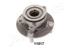 JAPANPARTS NISSAN К-кт подшипника передн.колеса Tiida KK-11017