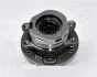 ZESTAW ЈOЇ KK-11026 FIAT TALENTO, NISSAN NV300, OPEL VIVARO 1.6D 14- PRZУD JAPANPARTS KK11026 (фото 1)