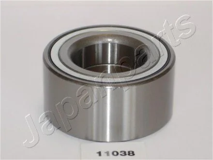 NISSAN Подшипник передней ступицы (74*40*36) Almera II 00-,Maxima QX,Micra II JAPANPARTS KK-11038