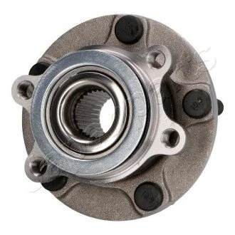 Ступиця колеса JAPANPARTS KK-11041