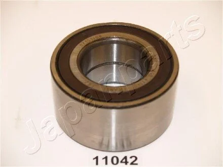 Набір підшипника маточини колеса JAPANPARTS KK-11042
