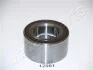 Набір підшипника маточини колеса JAPANPARTS KK-12001 (фото 1)