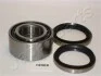 JAPANPARTS NISSAN Подшипник передней ступицы Almera 95-,Sunny,Toyota KK-12002