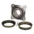 JAPANPARTS TOYOTA Подшипник передней ступицы с ABS Land Cruiser Prado 3,0-4,4 03- KK-12024