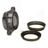 TOYOTA Подшипник передней ступицы с ABS Land Cruiser Prado 3,0-4,4 03- JAPANPARTS KK-12024 (фото 3)