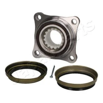 TOYOTA Подшипник передней ступицы с ABS Land Cruiser Prado 3,0-4,4 03- JAPANPARTS KK-12024