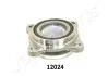 TOYOTA Подшипник передней ступицы с ABS Land Cruiser Prado 3,0-4,4 03- JAPANPARTS KK-12024 (фото 5)