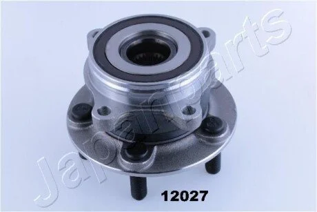 Підшипник колеса TOYOTA P. PRIUS 1,8 09- JAPANPARTS KK-12027