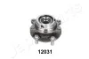 NISSAN Ступица передняя Infiniti FX35/50,G37,QX 70 03- JAPANPARTS KK-12031 (фото 1)