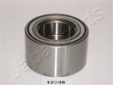 Набір підшипника маточини колеса JAPANPARTS KK-12036
