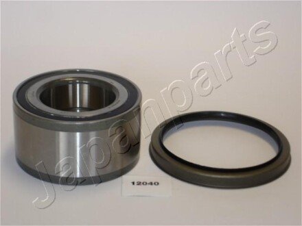 TOYOTA Подшипник передн.Land Cruiser 90 96-,4 Runner 96- JAPANPARTS KK-12040 (фото 1)