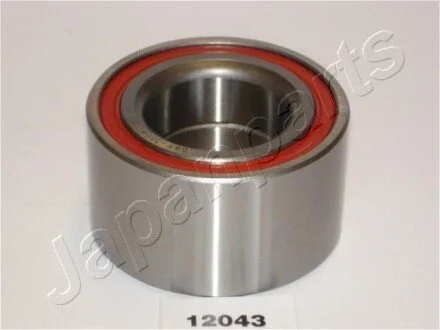 TOYOTA Подшипник передней ступицы YARIS 99-02 JAPANPARTS KK-12043