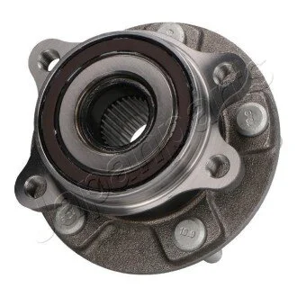 Ступиця колеса JAPANPARTS KK-12052